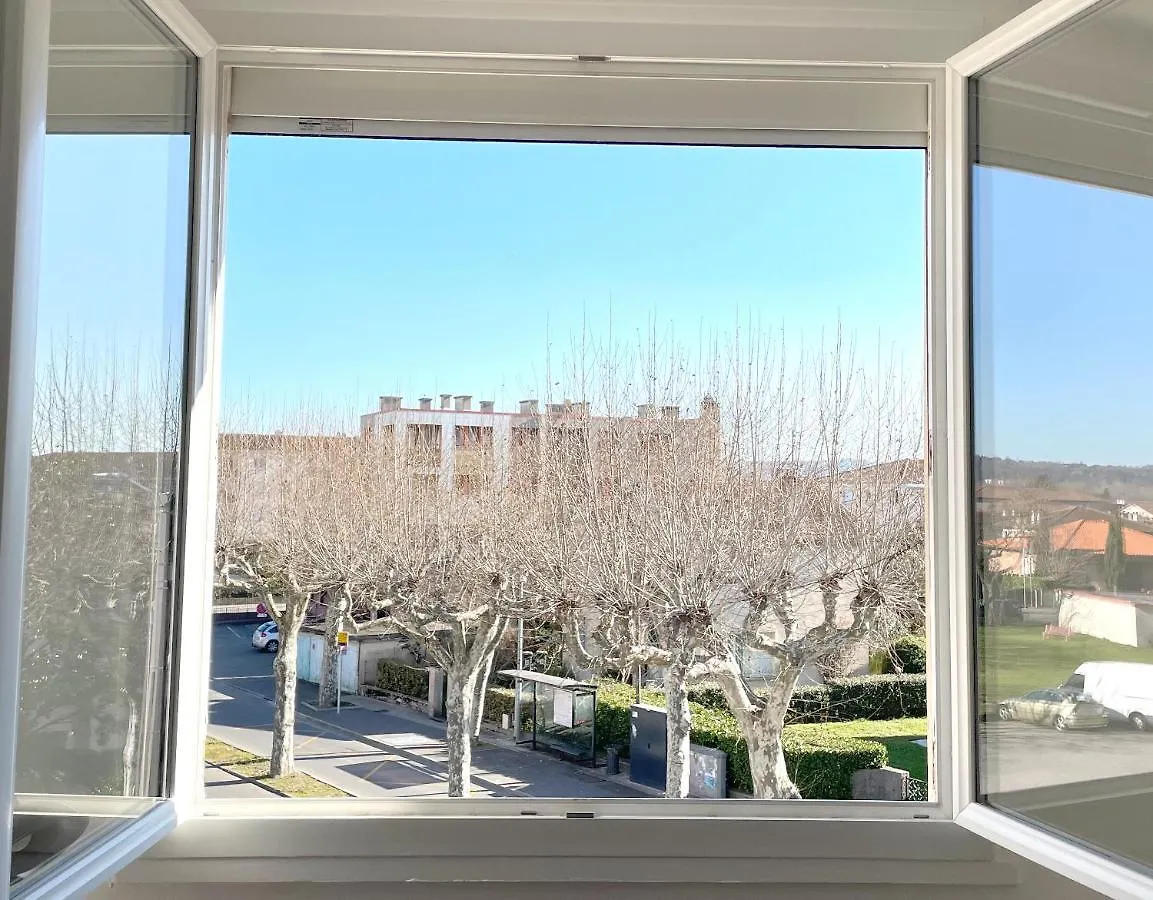 Appartement 3 Chambres - Climatisation - Parking Portet-sur-Garonne 0*,
